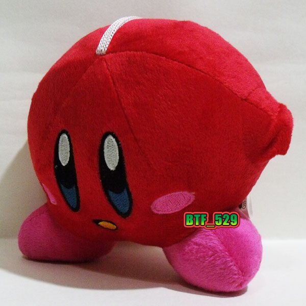 kirb plush for sale