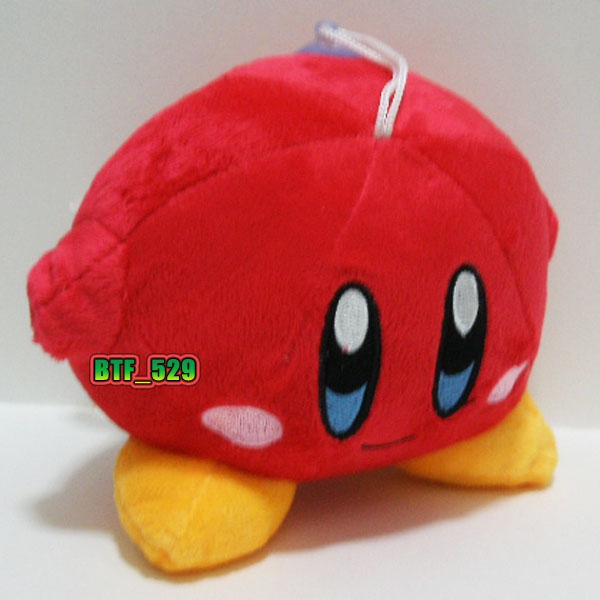 ebay kirby plush