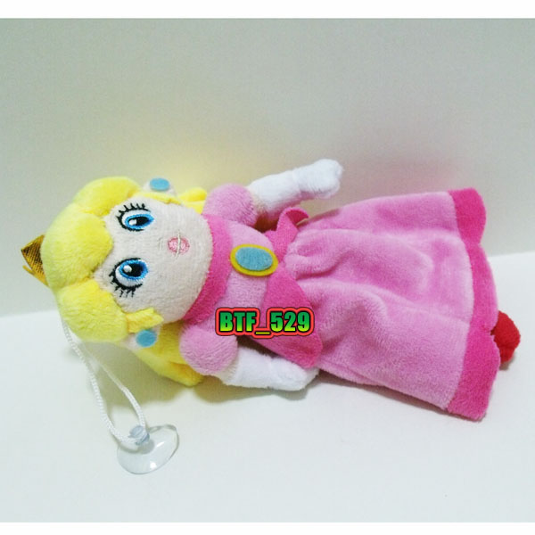 princess peach plush ebay