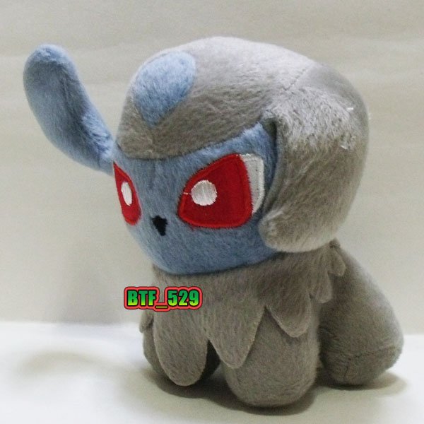 absol plush