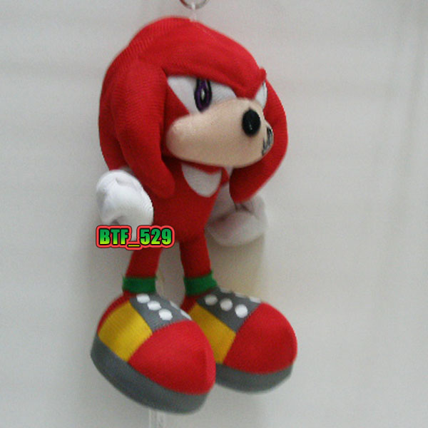 knuckles plush ebay