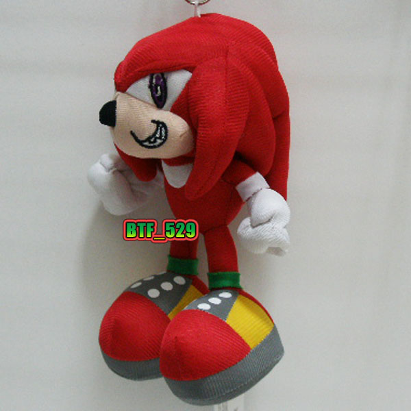 knuckles plush ebay