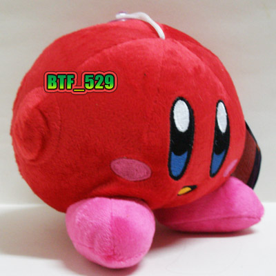 ebay kirby plush