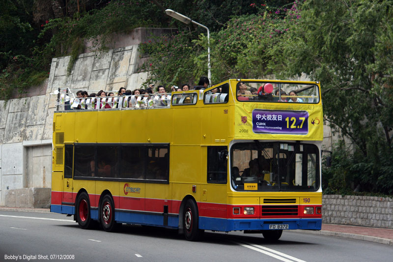 City Bus Open Top Double Deckers 54 Fotop Net Photo Sharing Network