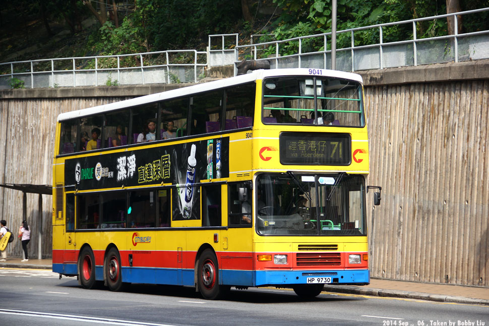 CTB Volvo Olympian 11m 180 Fotop Net Photo Sharing Network