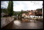 Miljacka River
