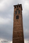 Old Clock Tower