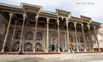 Bolo-Hauz Mosque 
