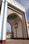 Dushanbe Central Botanical Garden