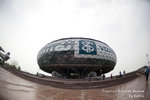 南斯拉夫航空博物館(Museum of Aviation)