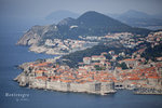 遠望古城Dubrovnik
