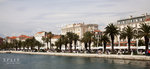Split 海旁