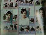 Miss Magazine 2010年8月號內頁