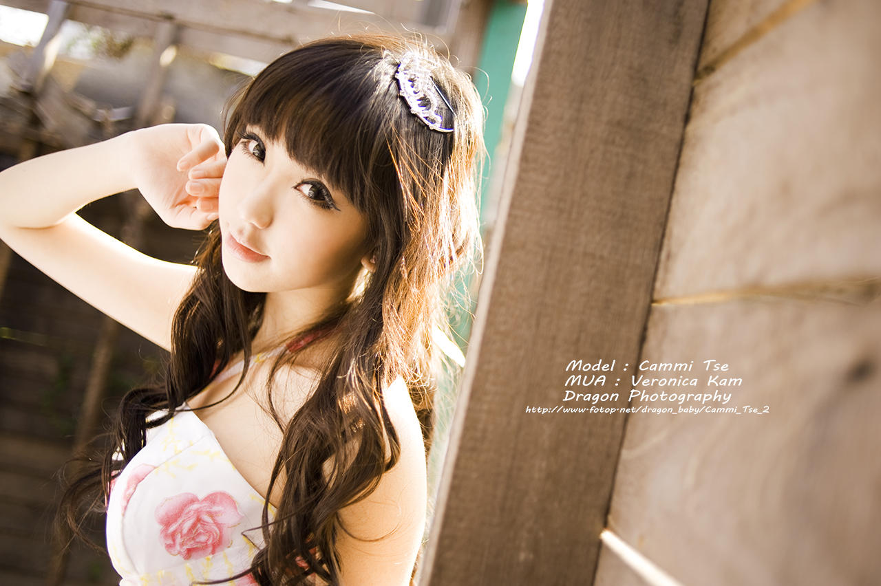Cammi Tse :: 9 -- fotop.net photo sharing network