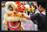 People and Events