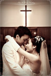 Wedding Sample Demo A001