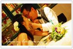 
Pre-Wedding of Olive & Kevin 11