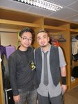 Duo Eason 2010