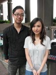 TVB 補習升Level - Miss Ruby