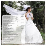 Wedding Day Price List