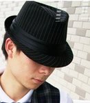 豎條紋 真人示範
 