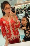 ::中式新娘妝 ::