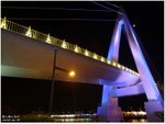 情人橋@淡水,台北