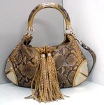 
Gucci Python