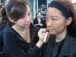 
Make up