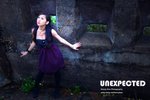 Resize of unexpected03