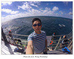 Photo By Gopro 3 Hero Black+
