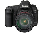 EOS 5D MKII