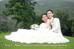 
Wing and Cyrus Pre-wedding@迪欣湖