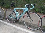 bianchi c2s