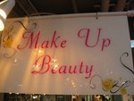 Make Up Beauty