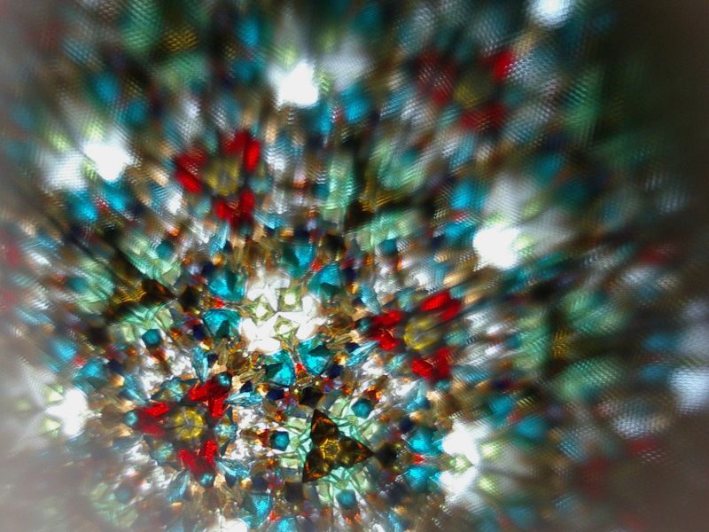 Images Of Kaleidoscope