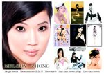 COMP CARD