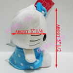 hello kitty blue dress 4