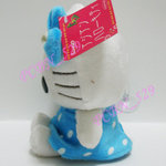 hello kitty blue dress 6