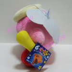 kirby angel 6