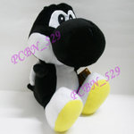 yoshi black 1