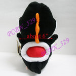 yoshi black 5