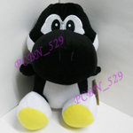 yoshi black 6