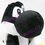 yoshi black 7