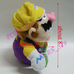 wario 4
