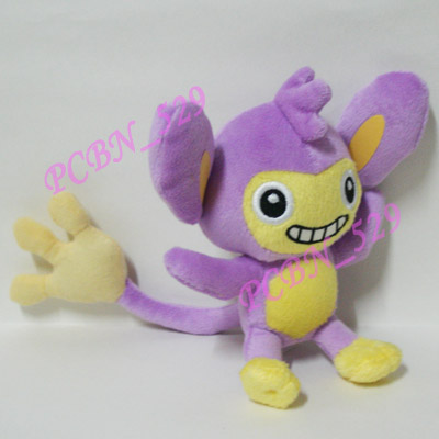 aipom pokemon plush