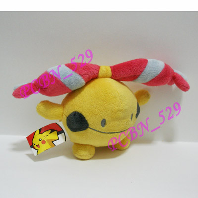 pokemon dolls ebay