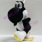 small yoshi run black 3