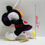 small yoshi run black 4