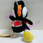 small yoshi run black 5